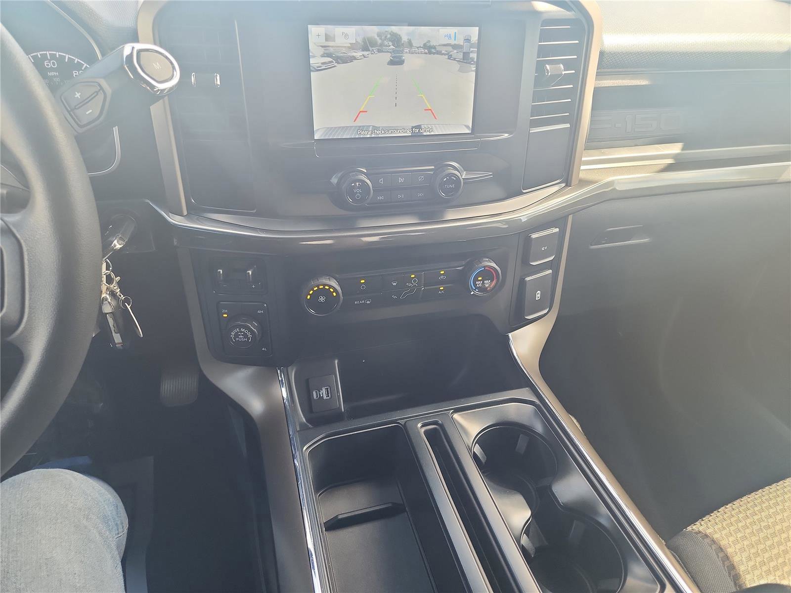 Certified 2023 Ford F150 XL w/ Rattler Package image 36