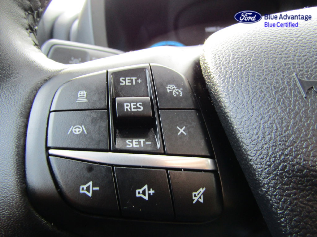 Certified 2024 Ford Bronco Sport Big Bend w/ Convenience Package AWD/4WD image 35