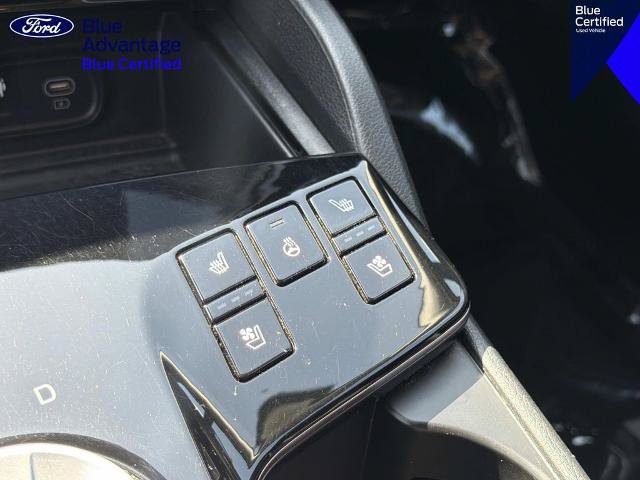 Used 2023 Kia Sportage SX Prestige AWD/4WD image 27