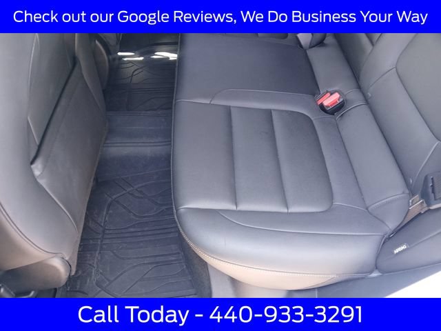 Used 2024 Chevrolet TrailBlazer ACTIV w/ Convenience Package AWD/4WD image 35