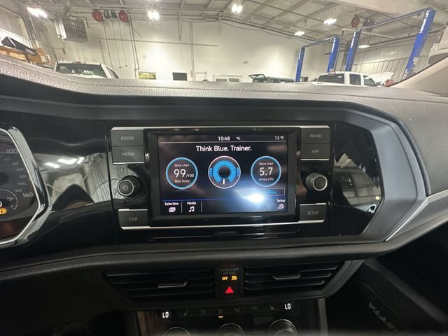 Used 2019 Volkswagen Jetta SE FWD image 24