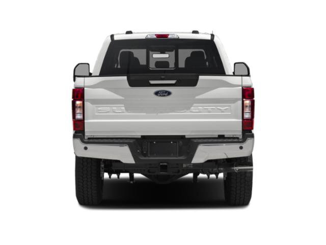 Certified 2020 Ford F350 Lariat w/ Lariat Value Package AWD/4WD image 5