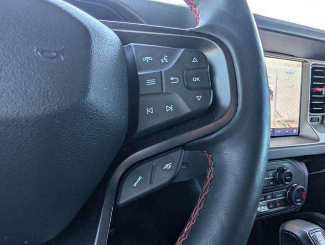 Certified 2023 Ford Bronco Raptor image 15