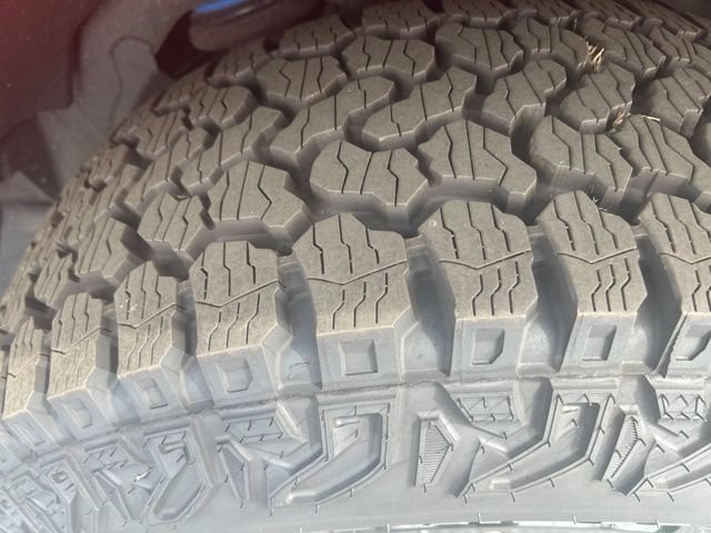 Certified 2025 Ford Bronco Stroppe Edition AWD/4WD image 19