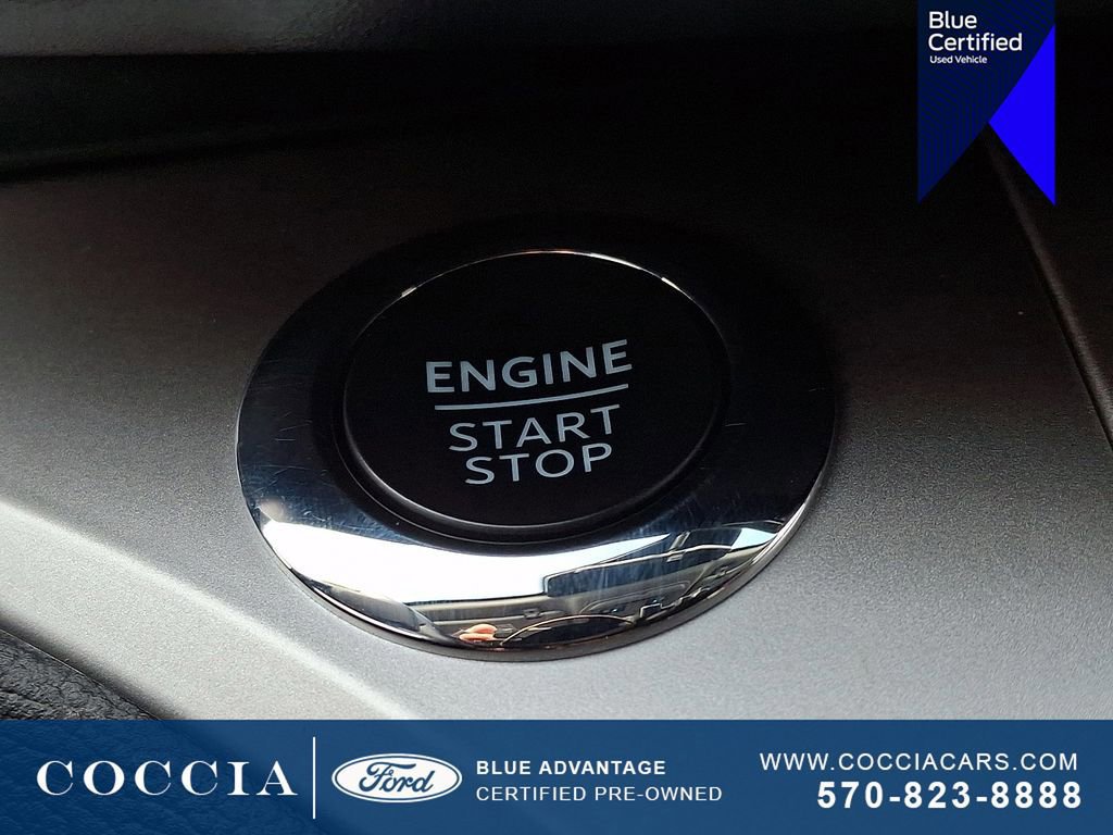 Certified 2022 Ford Explorer XLT w/ Equipment Group 202A image 23