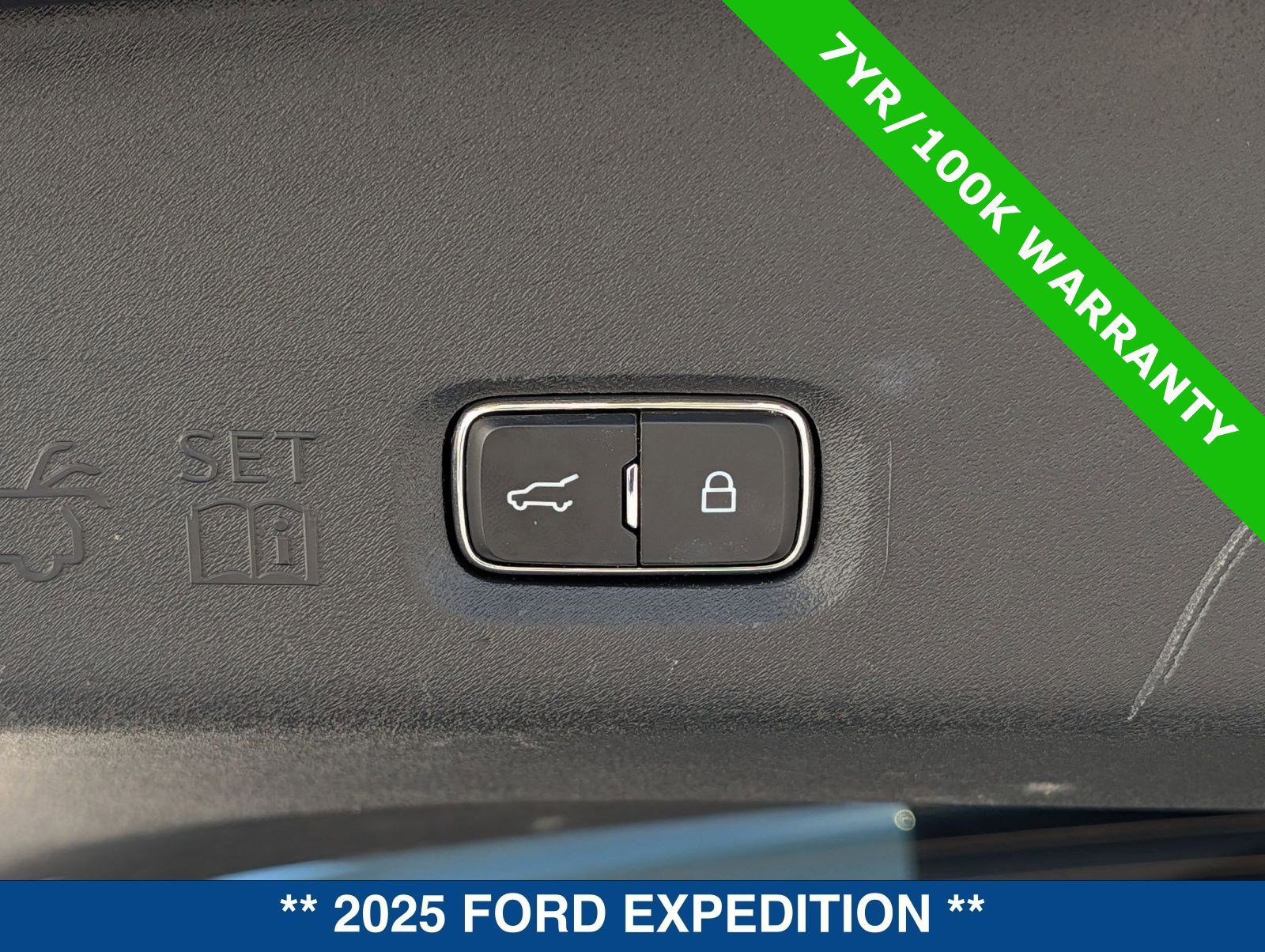 Certified 2025 Ford Expedition Active image 15