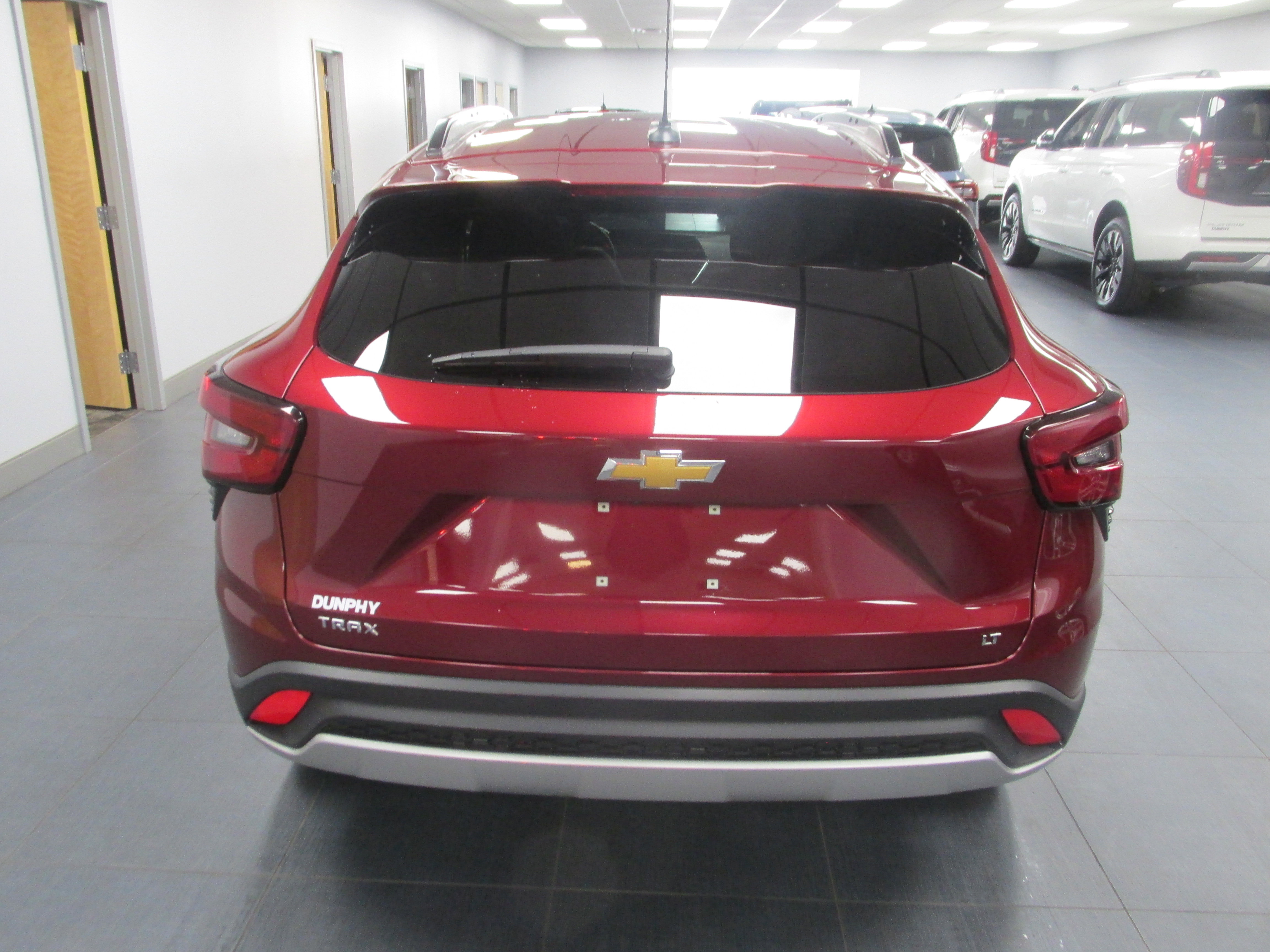 Used 2024 Jeep Compass Latitude image 6