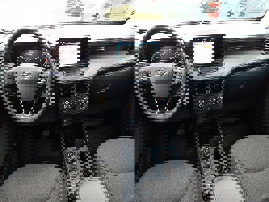 Certified 2024 Ford Maverick XLT w/ XLT Luxury Package image 12