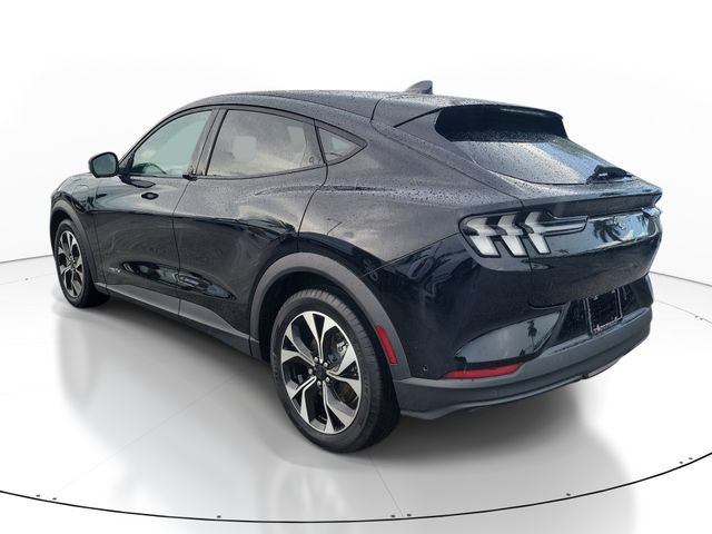 Certified 2024 Ford Mustang Mach-E Select w/ Comfort Package Lite RWD image 3