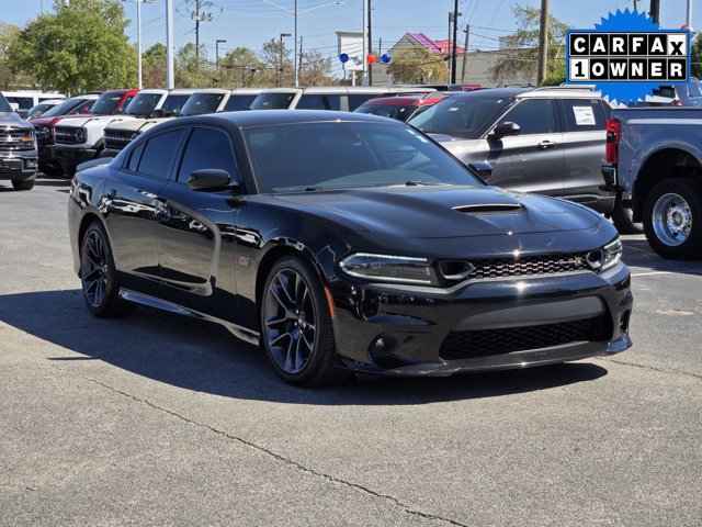 Used 2023 Dodge Charger Scat Pack RWD image 3