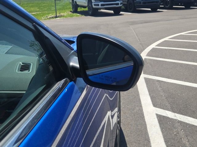 Used 2025 Nissan Altima 2.5 SV FWD image 6