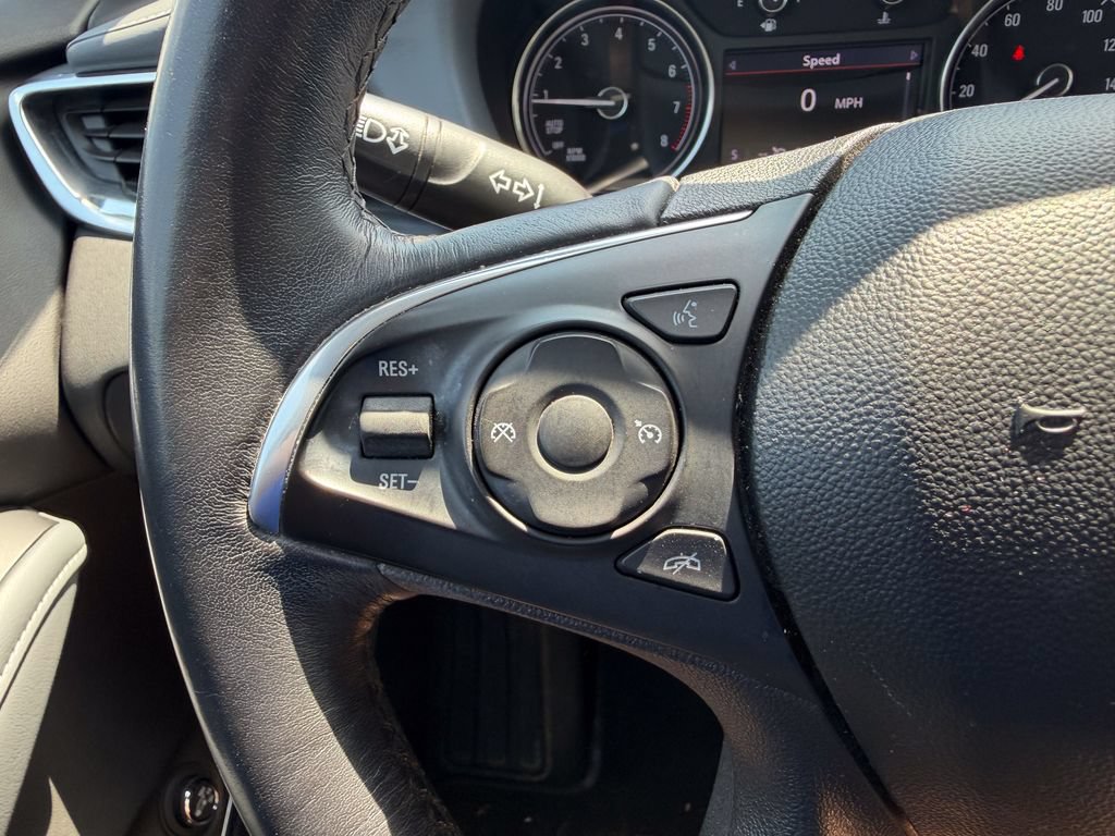 Used 2020 Buick Enclave Preferred FWD image 28