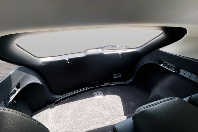 Used 2025 MAZDA CX-5 AWD 2.5 S w/ Preferred Package image 30