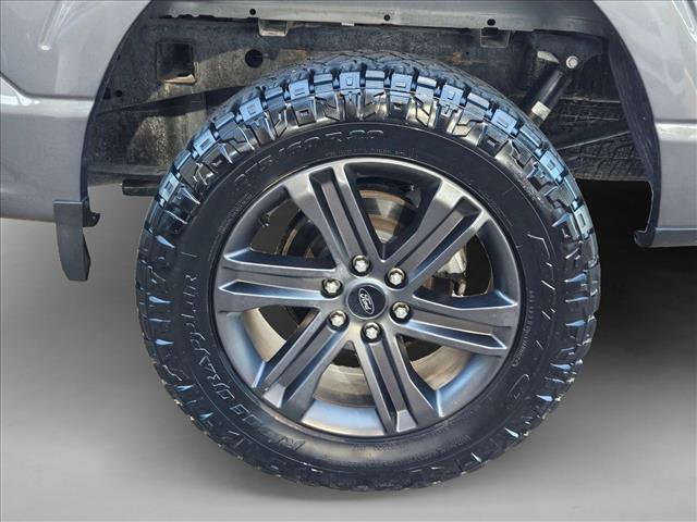 Certified 2023 Ford F150 XLT w/ Equipment Group 302A High AWD/4WD image 19