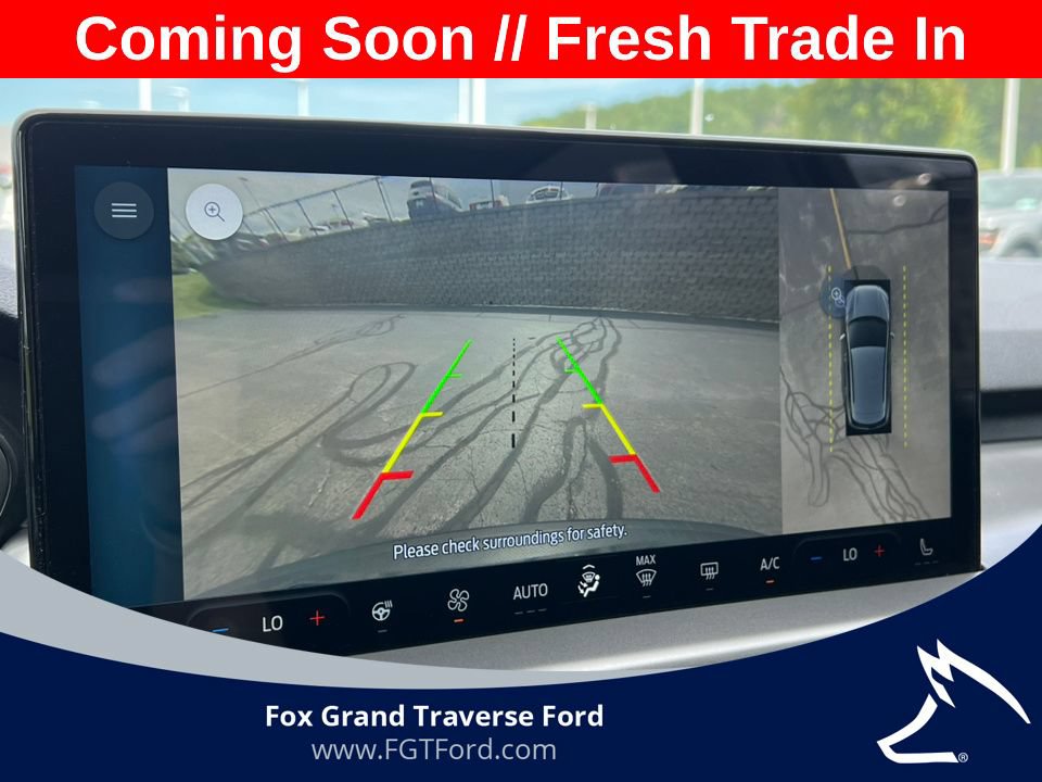 Certified 2023 Ford Escape Active w/ Tech Pack #2 AWD/4WD image 23