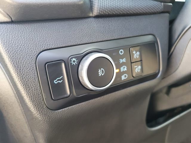 Certified 2025 Ford Bronco Sport Outer Banks w/ Outer Banks Tech Package+ image 17