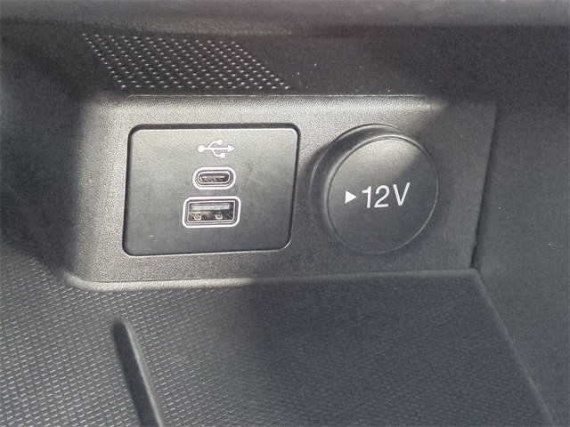 Certified 2024 Ford Escape ST-Line image 21