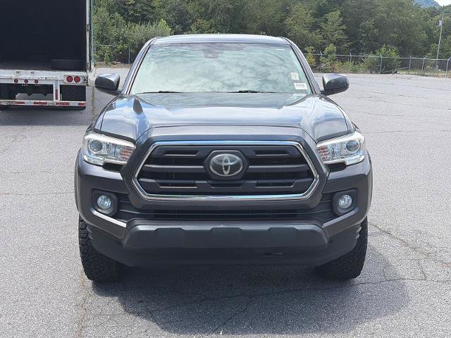Used 2019 Toyota Tacoma SR5 AWD/4WD image 6
