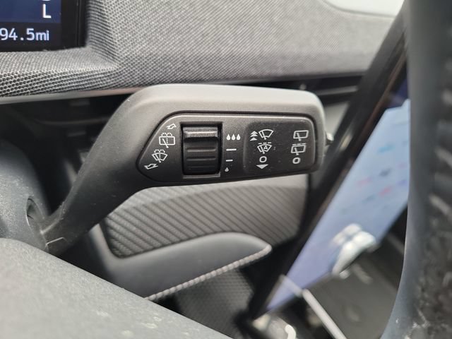Certified 2024 Ford Mustang Mach-E Premium AWD/4WD image 18