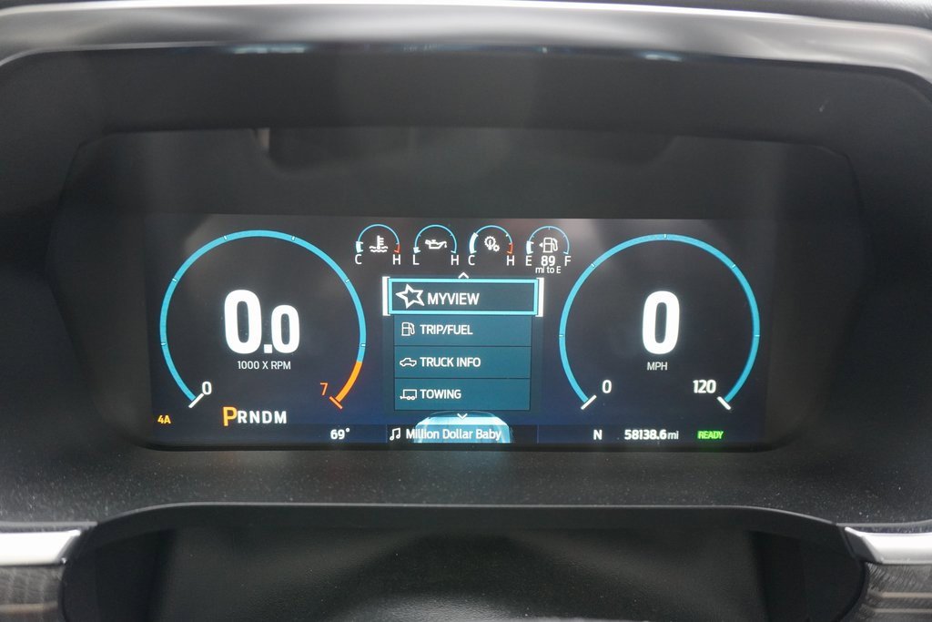 Certified 2022 Ford F150 Platinum w/ Equipment Group 701A High image 11