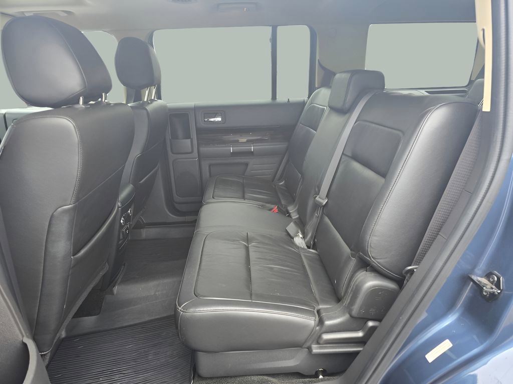 Certified 2019 Ford Flex SEL w/ Equipment Group 202A AWD/4WD image 12