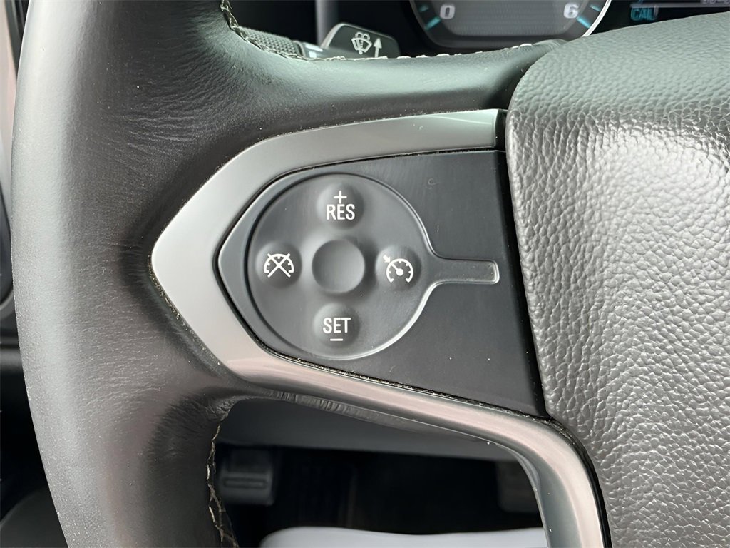 Used 2017 Chevrolet Silverado 1500 LT w/ All Star Edition image 29