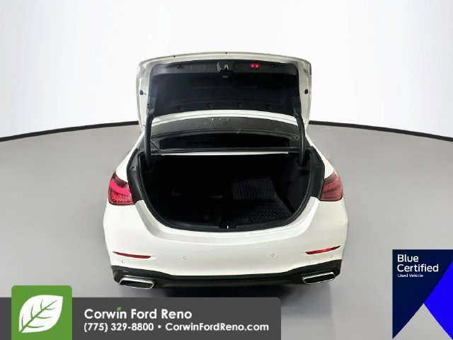Used 2022 Mercedes-Benz C 300 4MATIC Sedan image 29