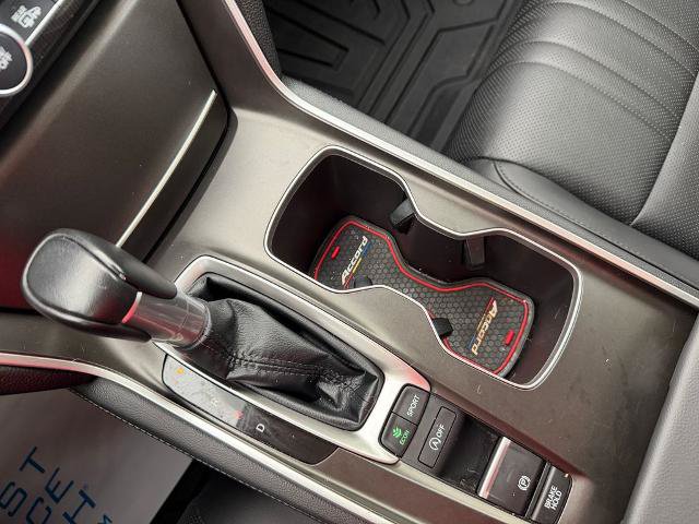 Used 2022 Honda Accord Sport Special Edition image 16