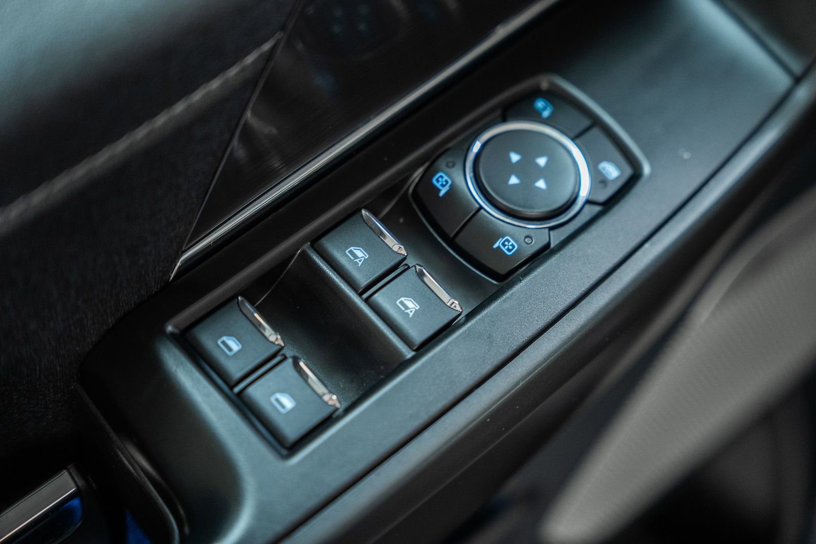 Certified 2024 Ford F150 Lariat image 48