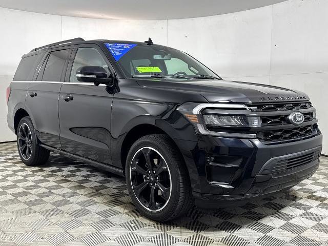 Certified 2024 Ford Expedition Limited image 6
