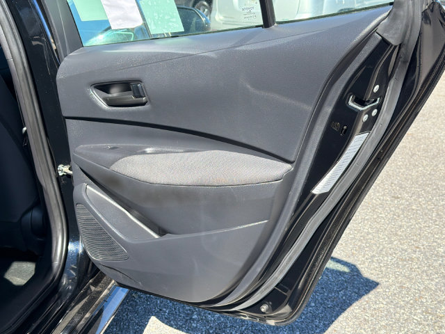 Used 2024 Toyota Corolla LE FWD image 18