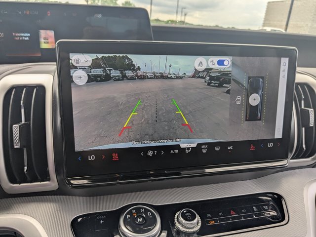 Certified 2025 Ford Expedition Max Active RWD image 26
