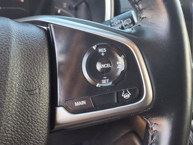 Used 2022 Honda CR-V EX-L image 21