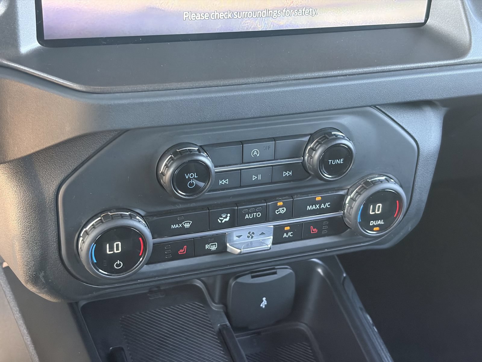 Certified 2025 Ford Bronco Big Bend AWD/4WD image 28