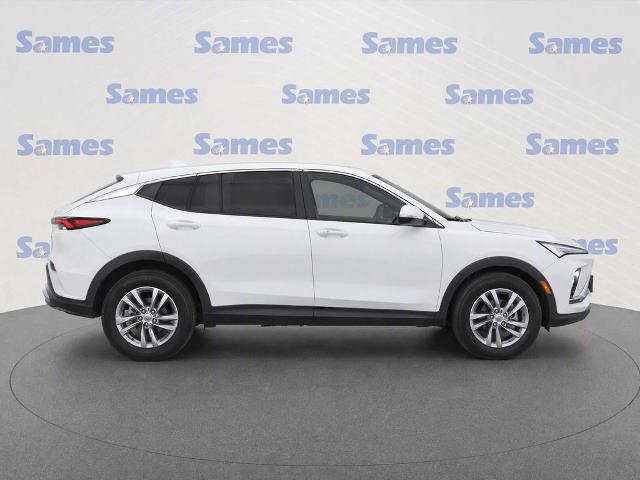 Used 2024 Buick Envista Preferred w/ Convenience I Package FWD image 8