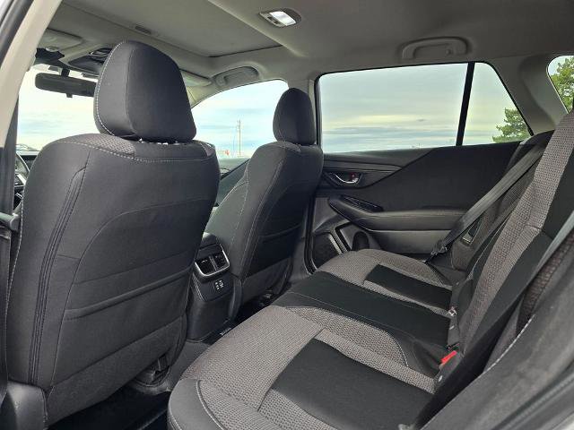 Used 2025 Subaru Outback Premium image 11