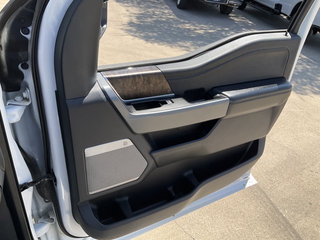 Certified 2025 Ford F250 Lariat AWD/4WD image 23