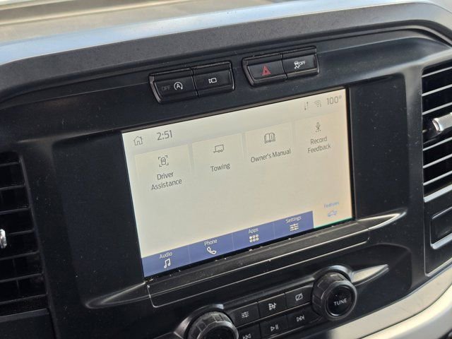 Certified 2021 Ford F150 XLT image 20