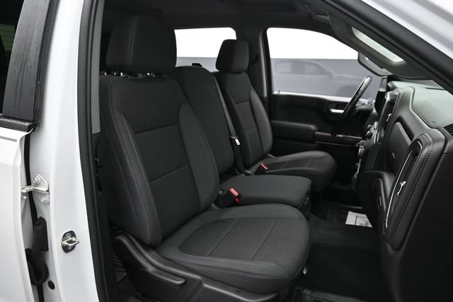 Used 2020 Chevrolet Silverado 1500 LT w/ All-Star Edition AWD/4WD image 29