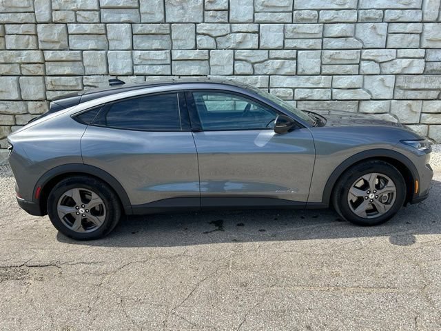Certified 2023 Ford Mustang Mach-E Select w/ Comfort Package Lite AWD/4WD image 6