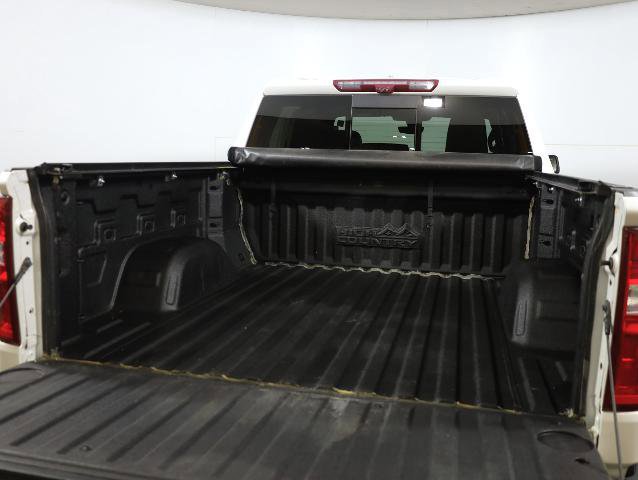 Used 2021 Chevrolet Silverado 1500 High Country w/ Technology Package image 23