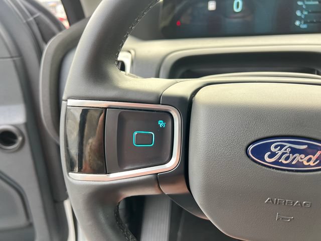 Certified 2025 Ford Expedition Active RWD image 17