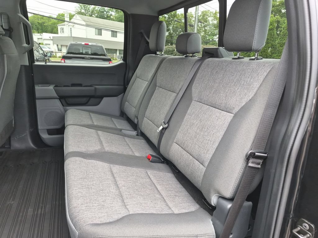 Certified 2024 Ford F350 XL w/ 360-Degree Camera Package AWD/4WD image 31
