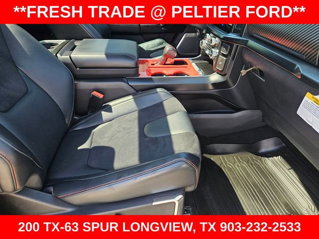 Certified 2024 Ford F150 Raptor image 16