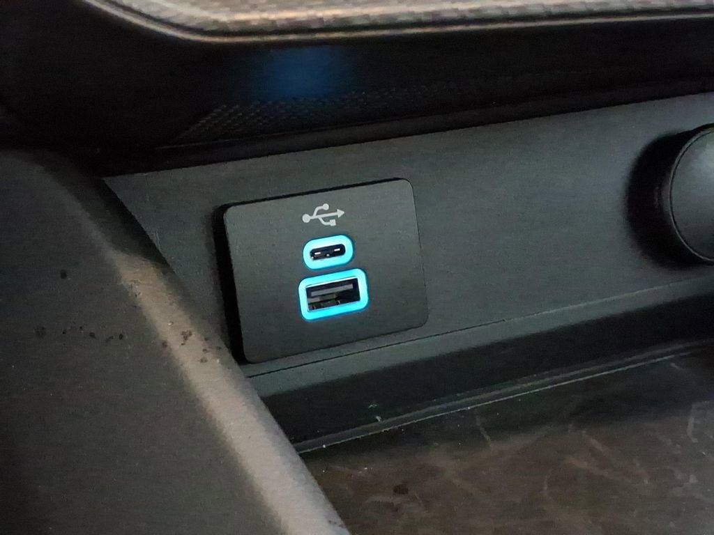 Certified 2025 Ford Mustang GT Premium w/ Mustang Nite Pony Package image 10