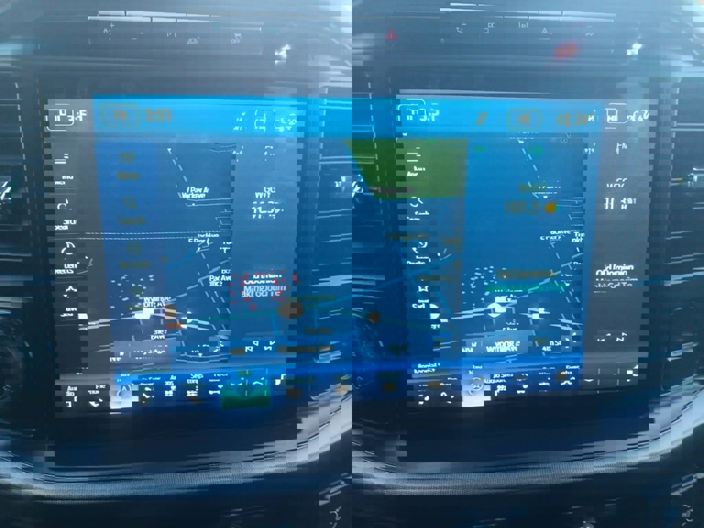 Certified 2022 Ford F150 Platinum image 53