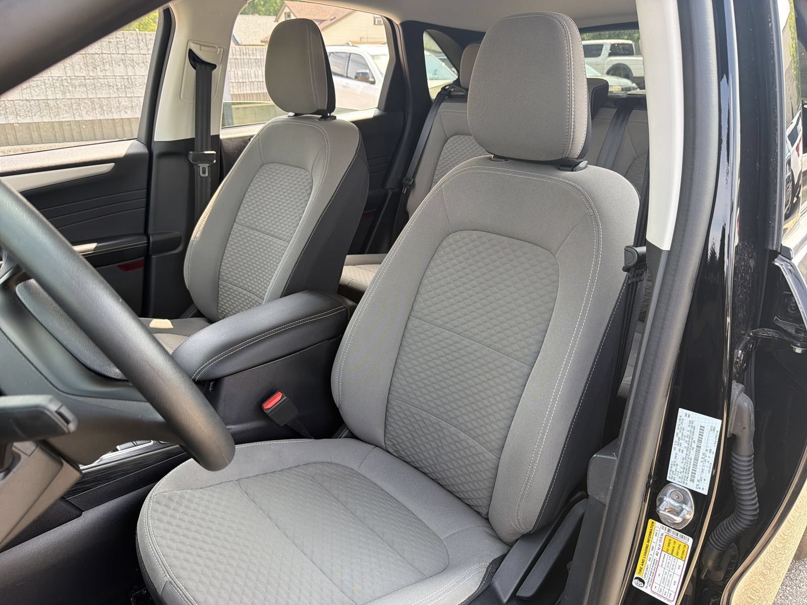Certified 2022 Ford Escape SE AWD/4WD image 17