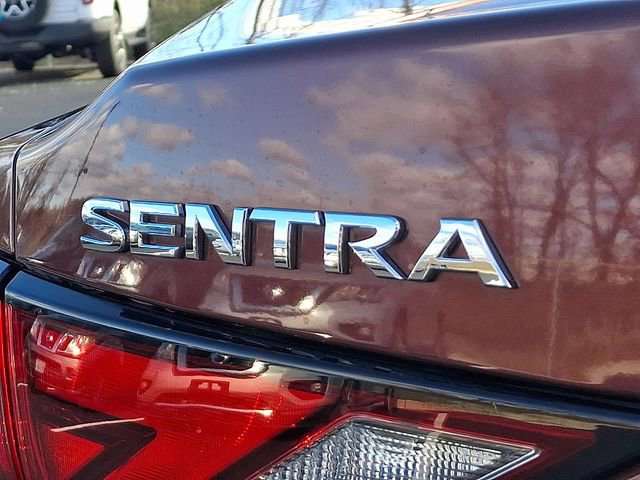 Used 2020 Nissan Sentra SV w/ SV Premium Package image 30