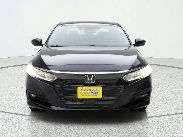 Used 2020 Honda Accord Sport image 2