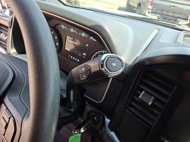 Certified 2023 Ford F150 XL w/ STX Appearance Package AWD/4WD image 21